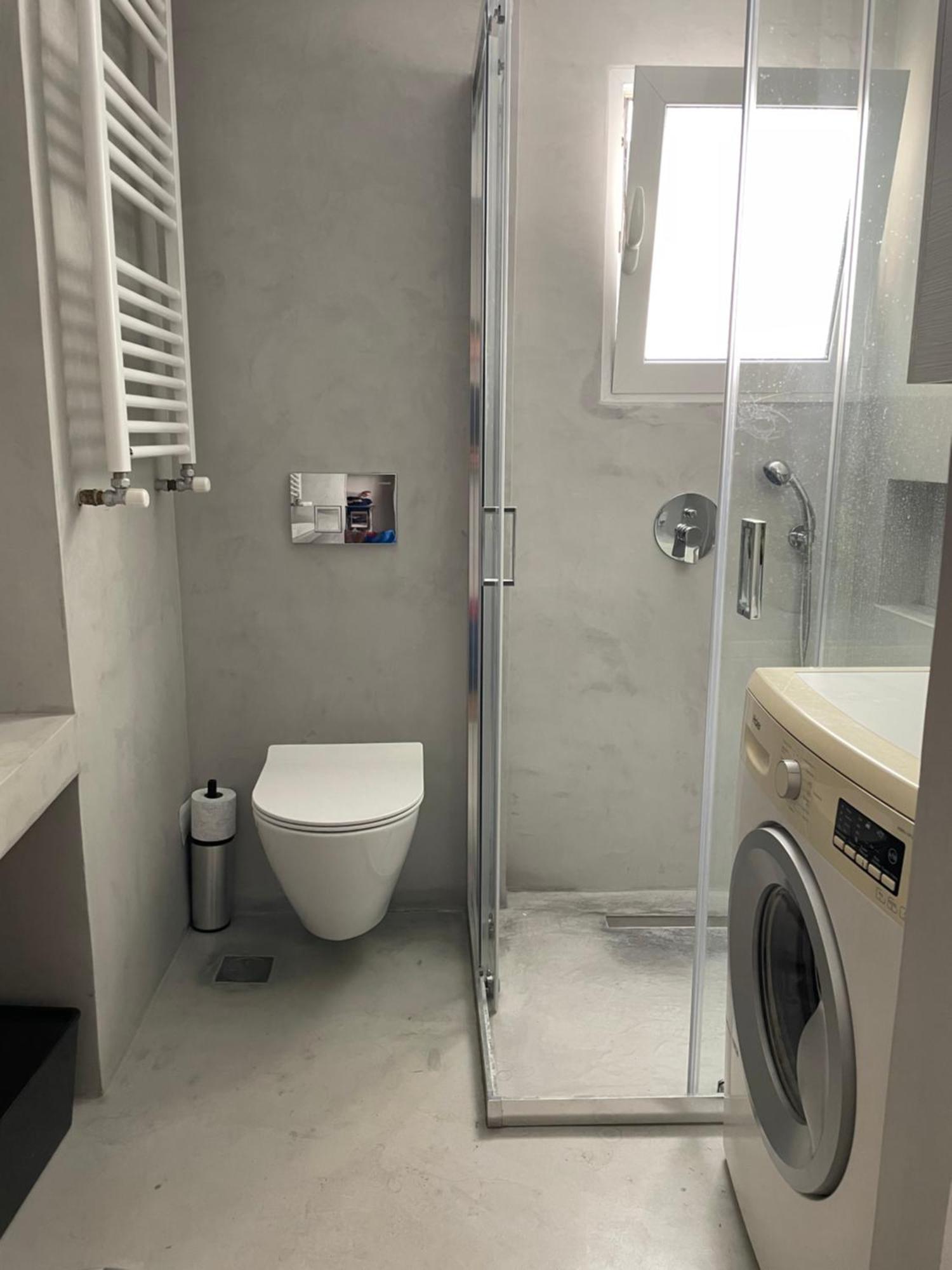 Acropolis Terrace View Apartment 雅典 外观 照片