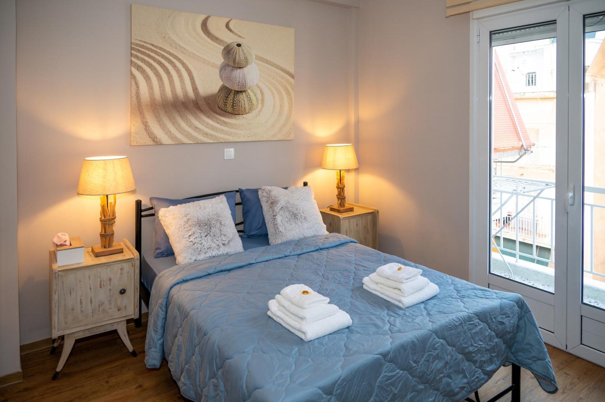 Acropolis Terrace View Apartment 雅典 外观 照片
