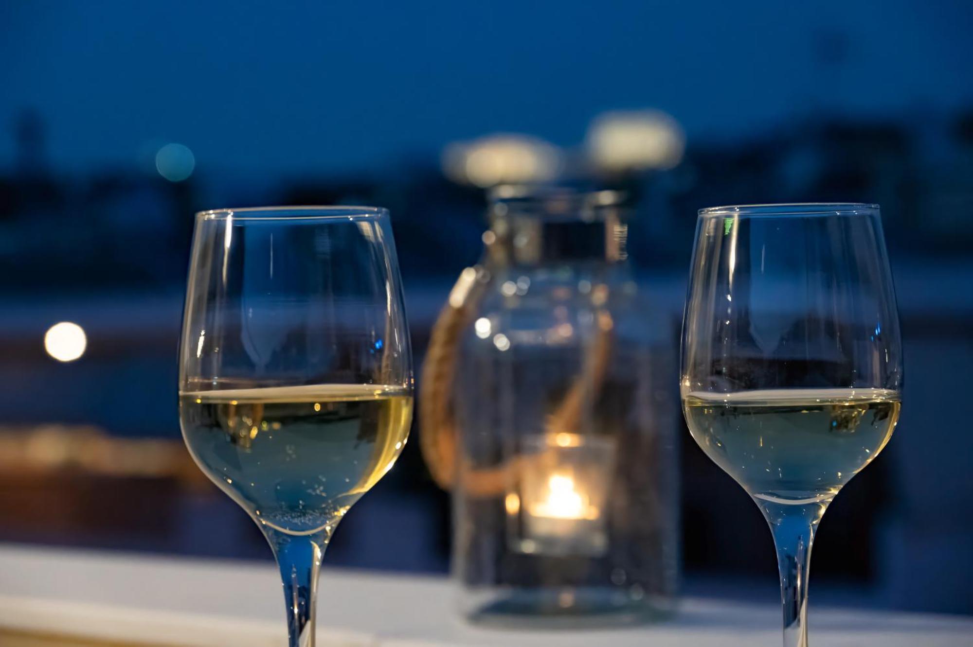 Acropolis Terrace View Apartment 雅典 外观 照片