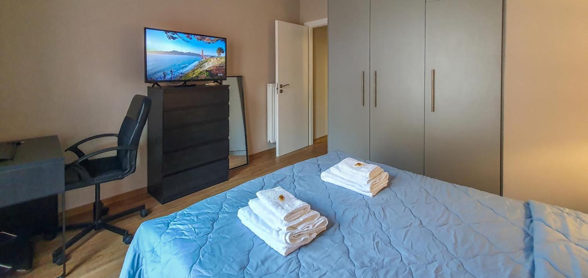 Acropolis Terrace View Apartment 雅典 外观 照片