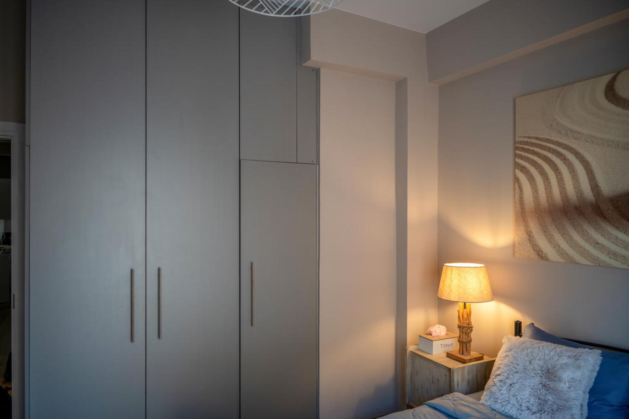 Acropolis Terrace View Apartment 雅典 外观 照片